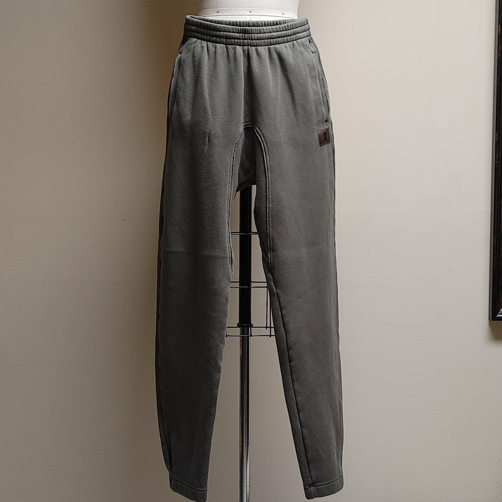 Savage X Fenty Green Sweatpants Size XS